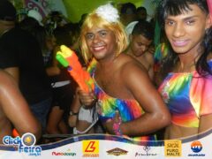 Bloco La vem elas